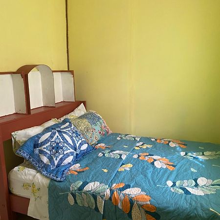 Anne'S Homestay Banse 외부 사진