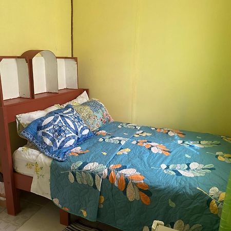 Anne'S Homestay Banse 외부 사진