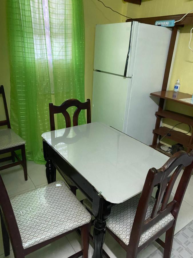 Anne'S Homestay Banse 외부 사진