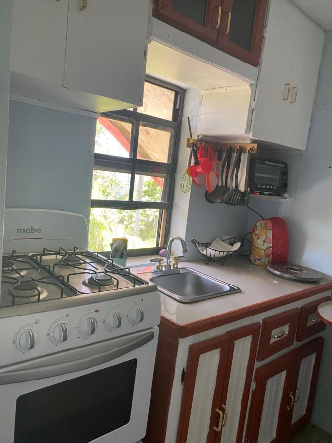 Anne'S Homestay Banse 외부 사진