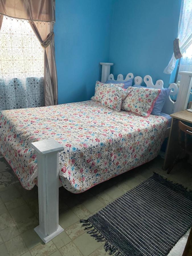 Anne'S Homestay Banse 외부 사진