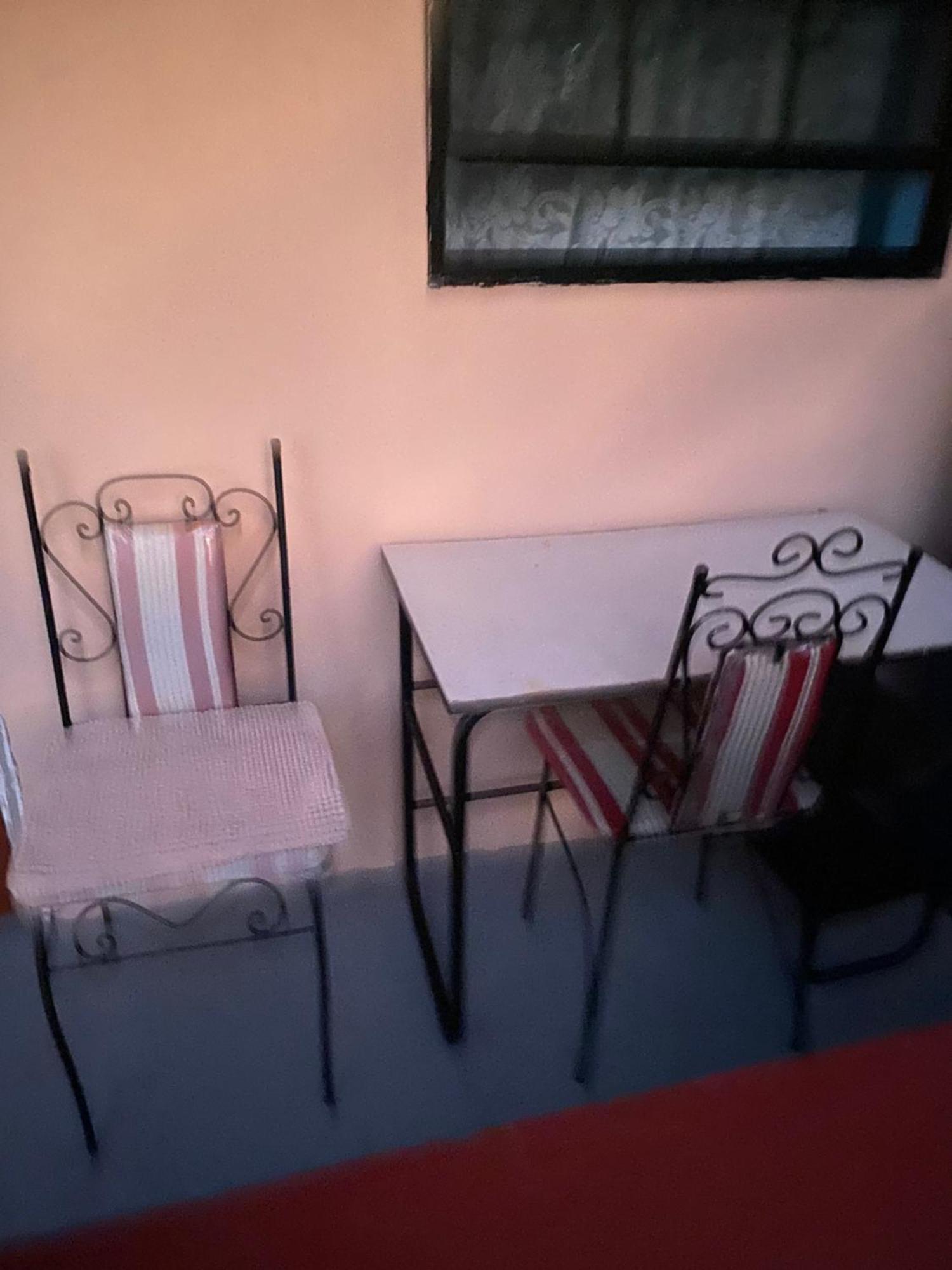 Anne'S Homestay Banse 외부 사진