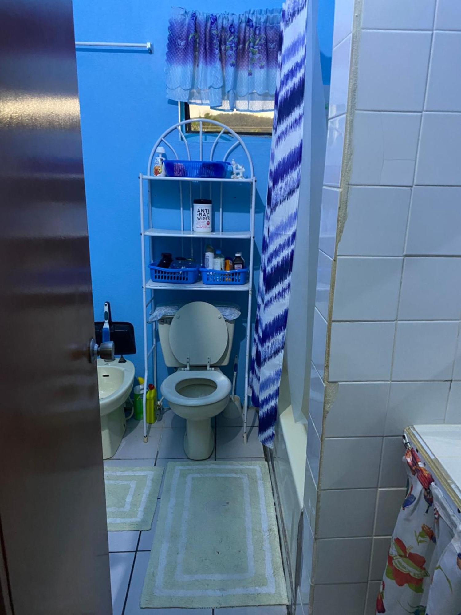 Anne'S Homestay Banse 외부 사진