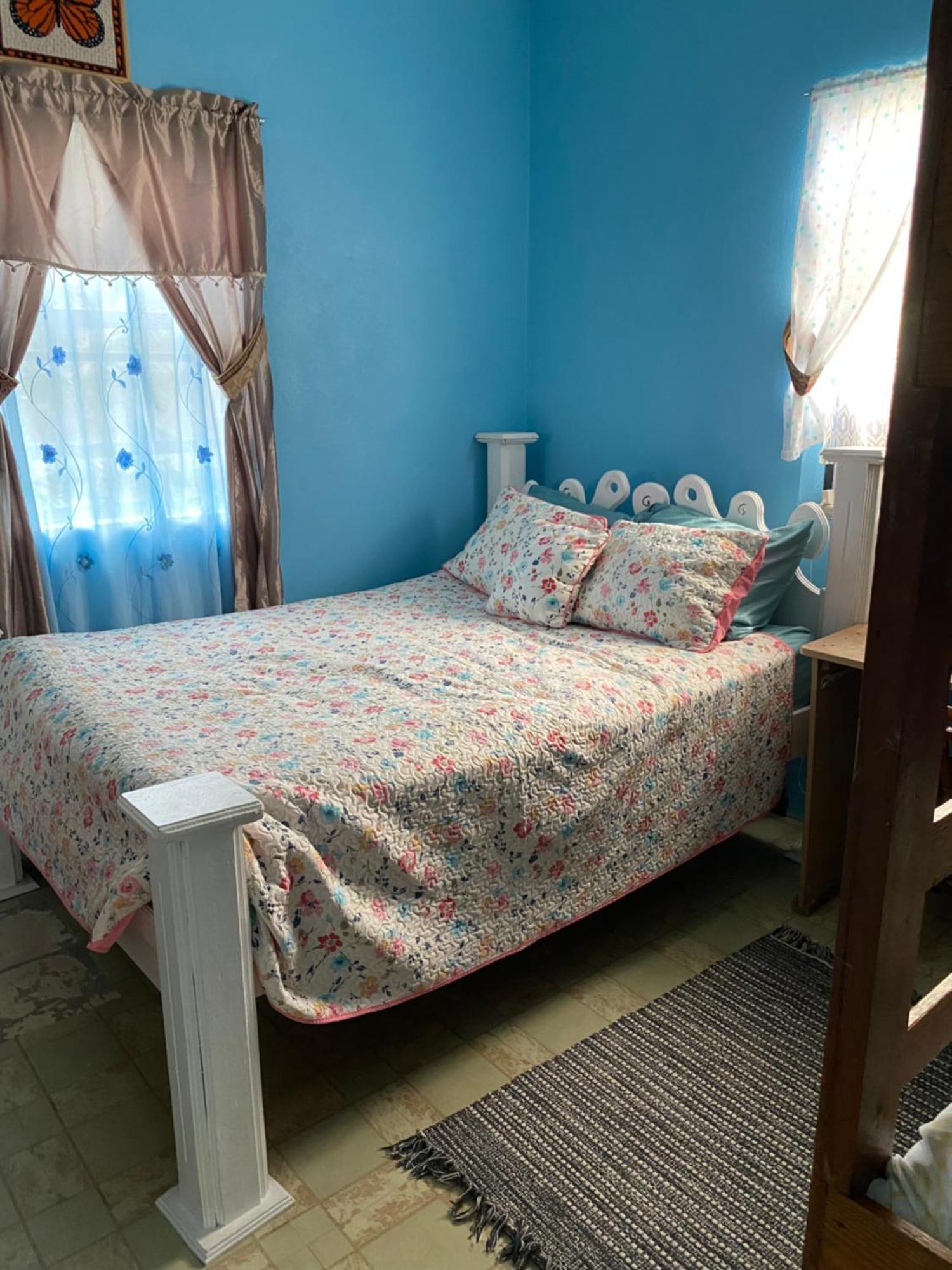 Anne'S Homestay Banse 외부 사진