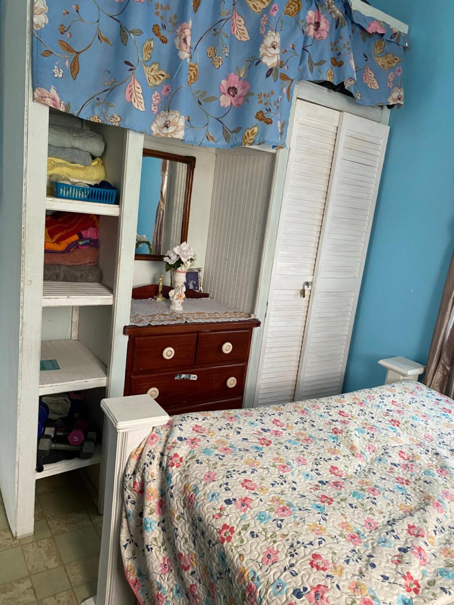 Anne'S Homestay Banse 외부 사진