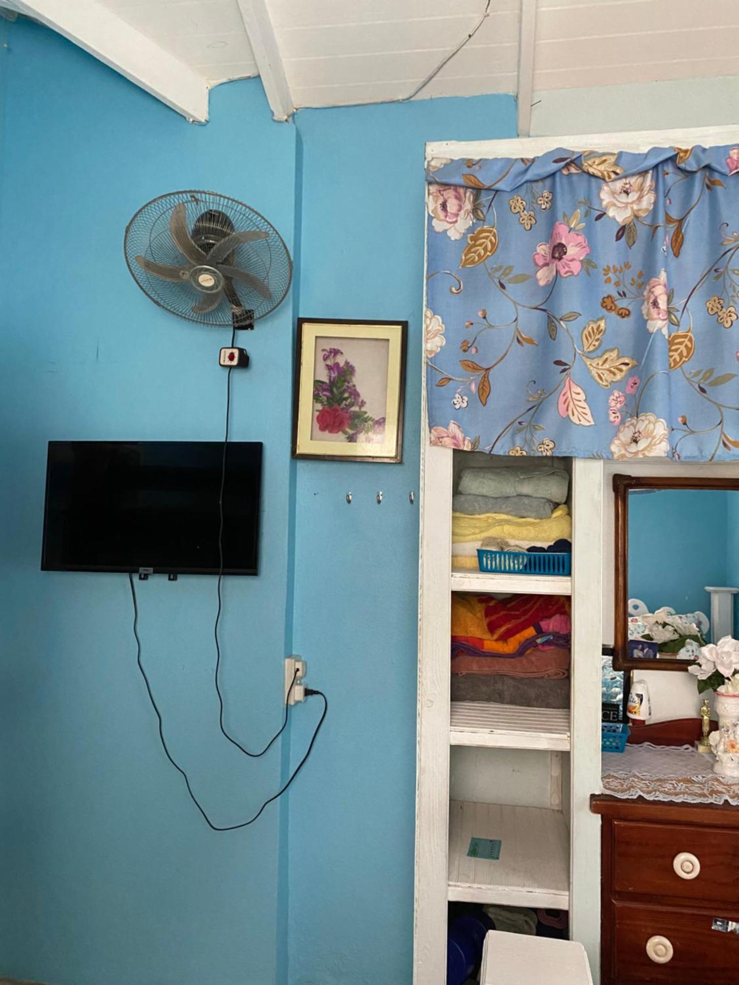 Anne'S Homestay Banse 외부 사진