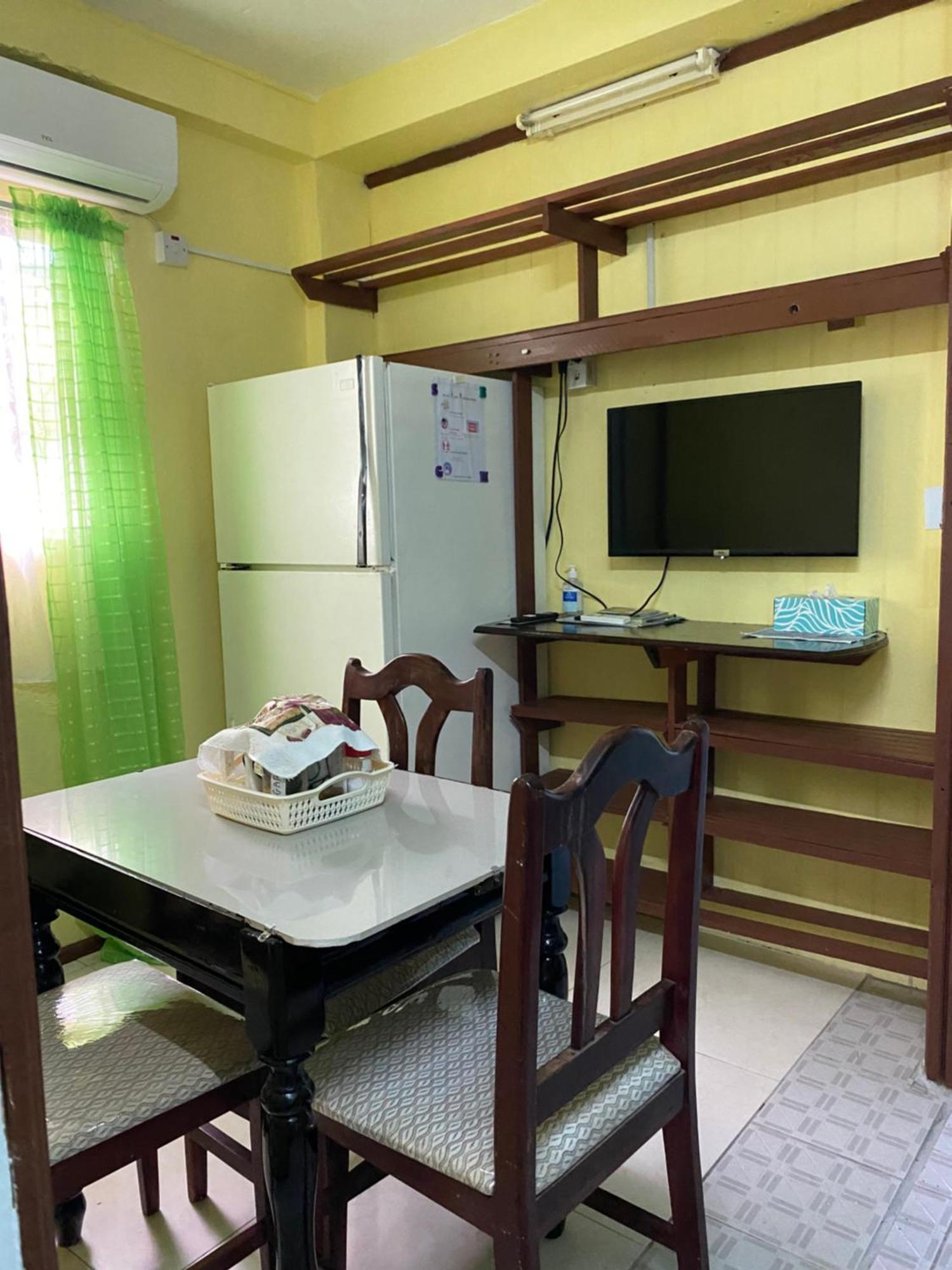 Anne'S Homestay Banse 외부 사진
