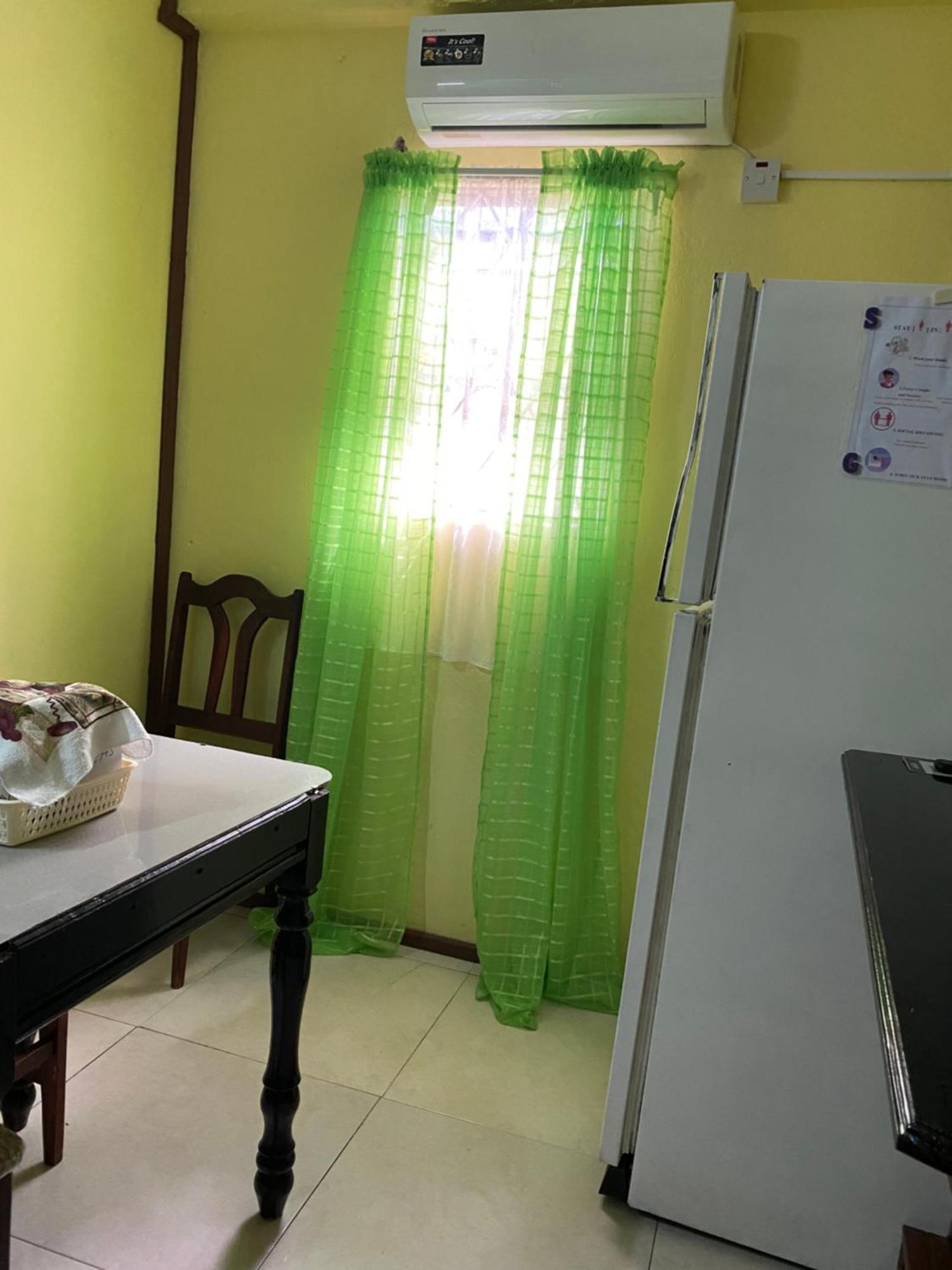 Anne'S Homestay Banse 외부 사진