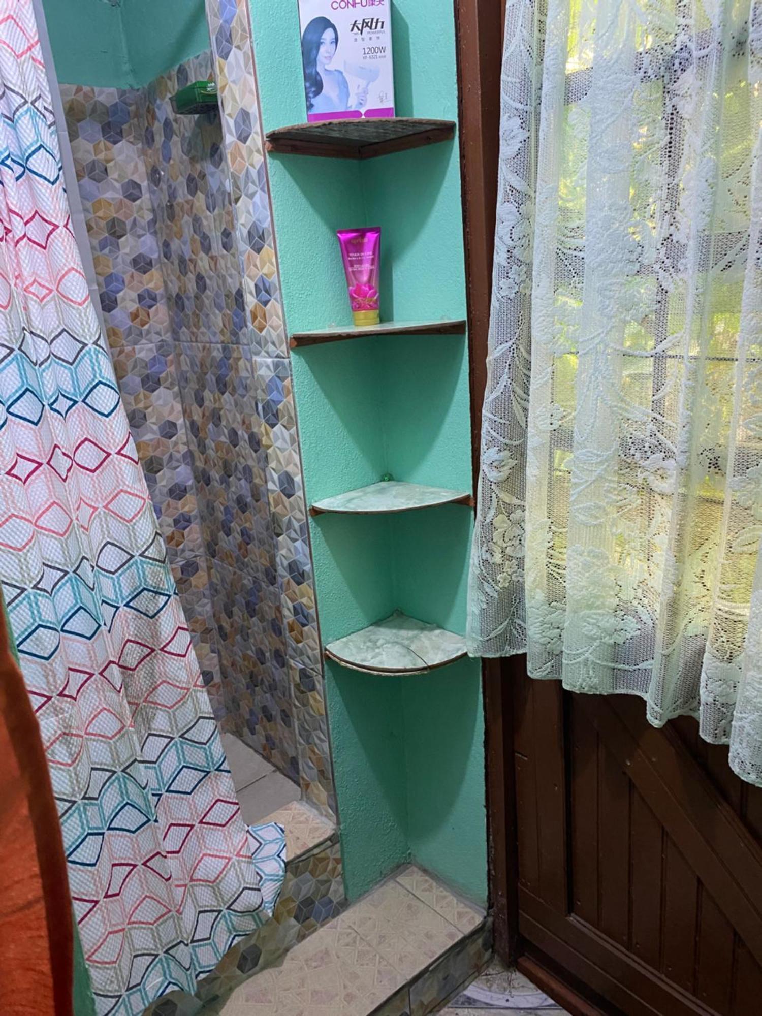 Anne'S Homestay Banse 외부 사진