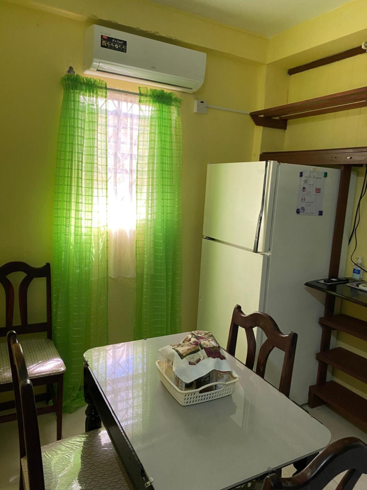 Anne'S Homestay Banse 외부 사진