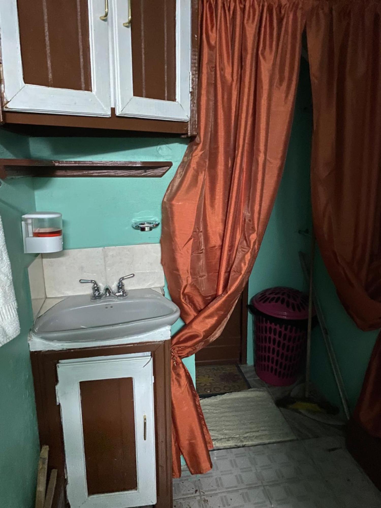Anne'S Homestay Banse 외부 사진