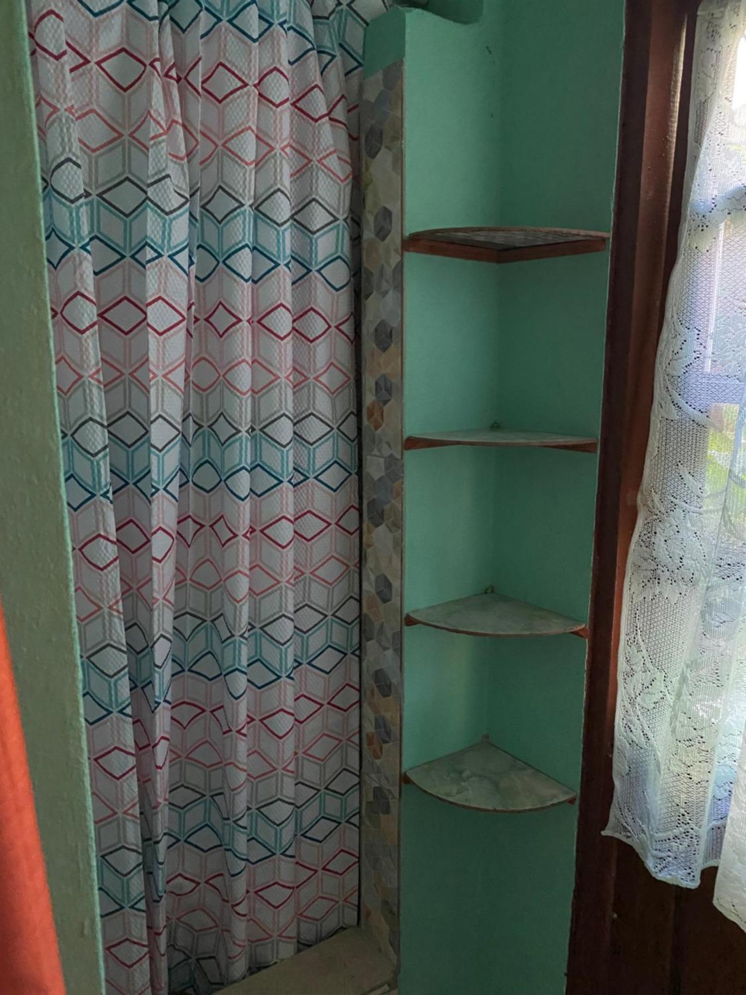 Anne'S Homestay Banse 외부 사진
