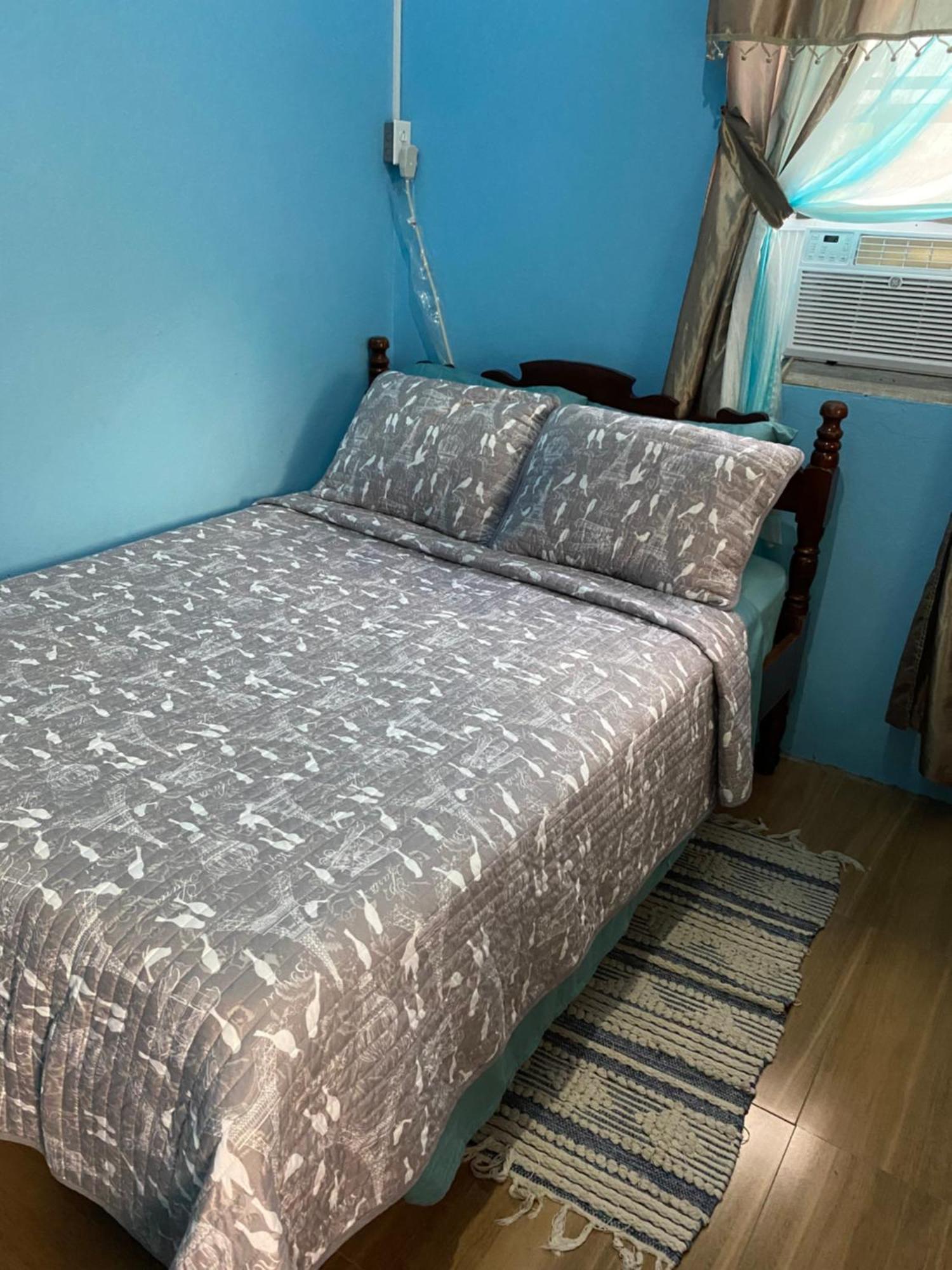 Anne'S Homestay Banse 외부 사진
