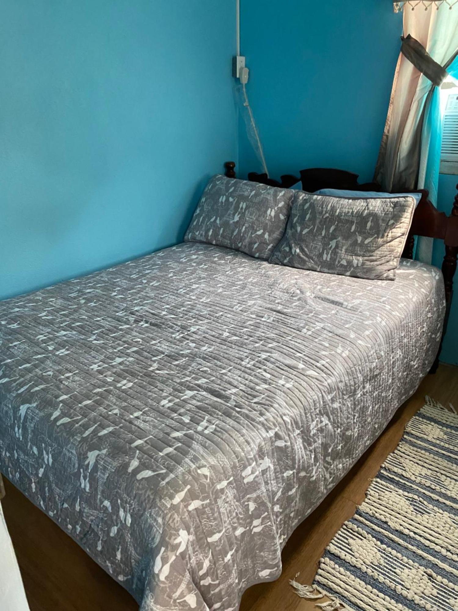 Anne'S Homestay Banse 외부 사진