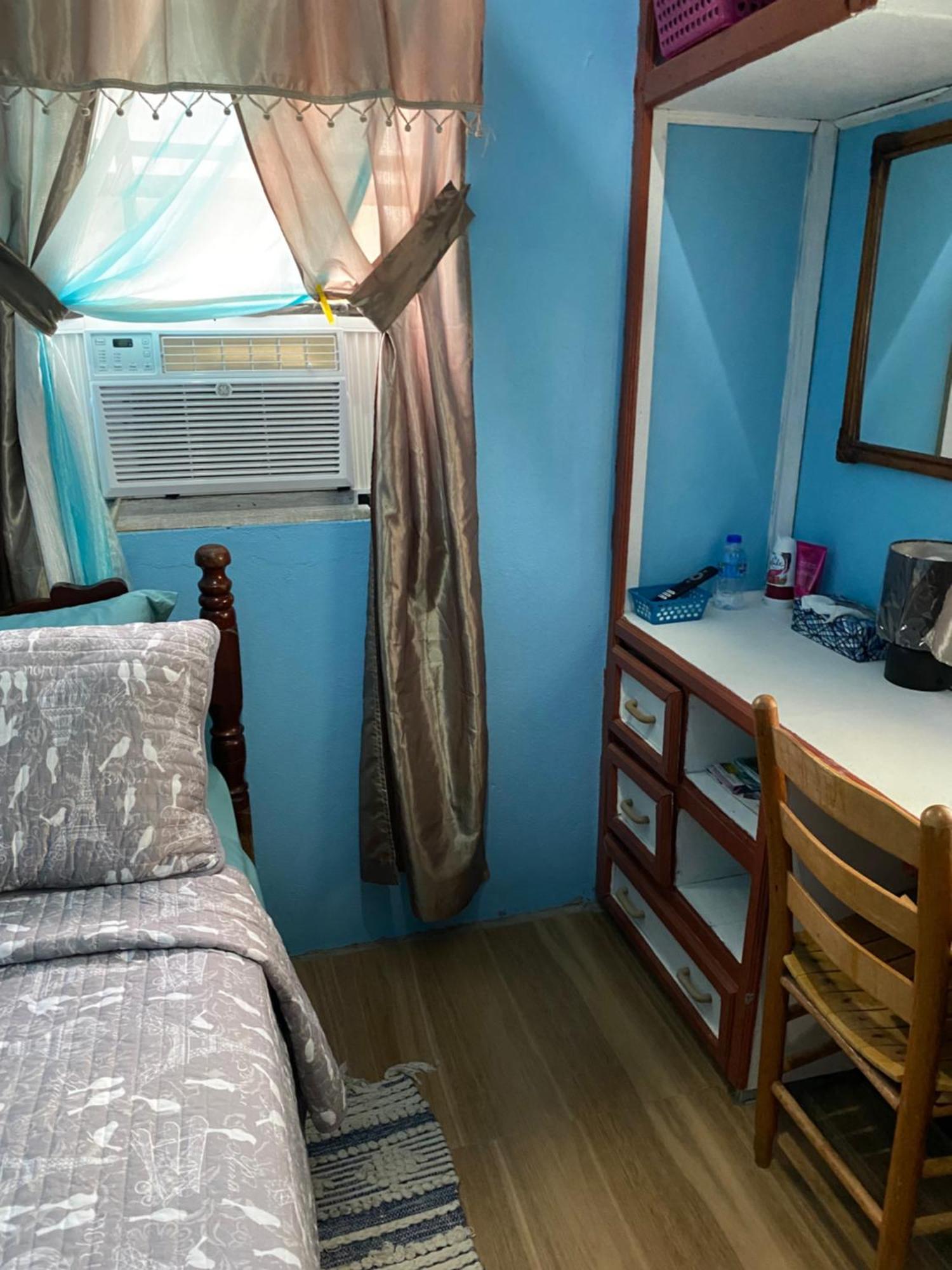 Anne'S Homestay Banse 외부 사진