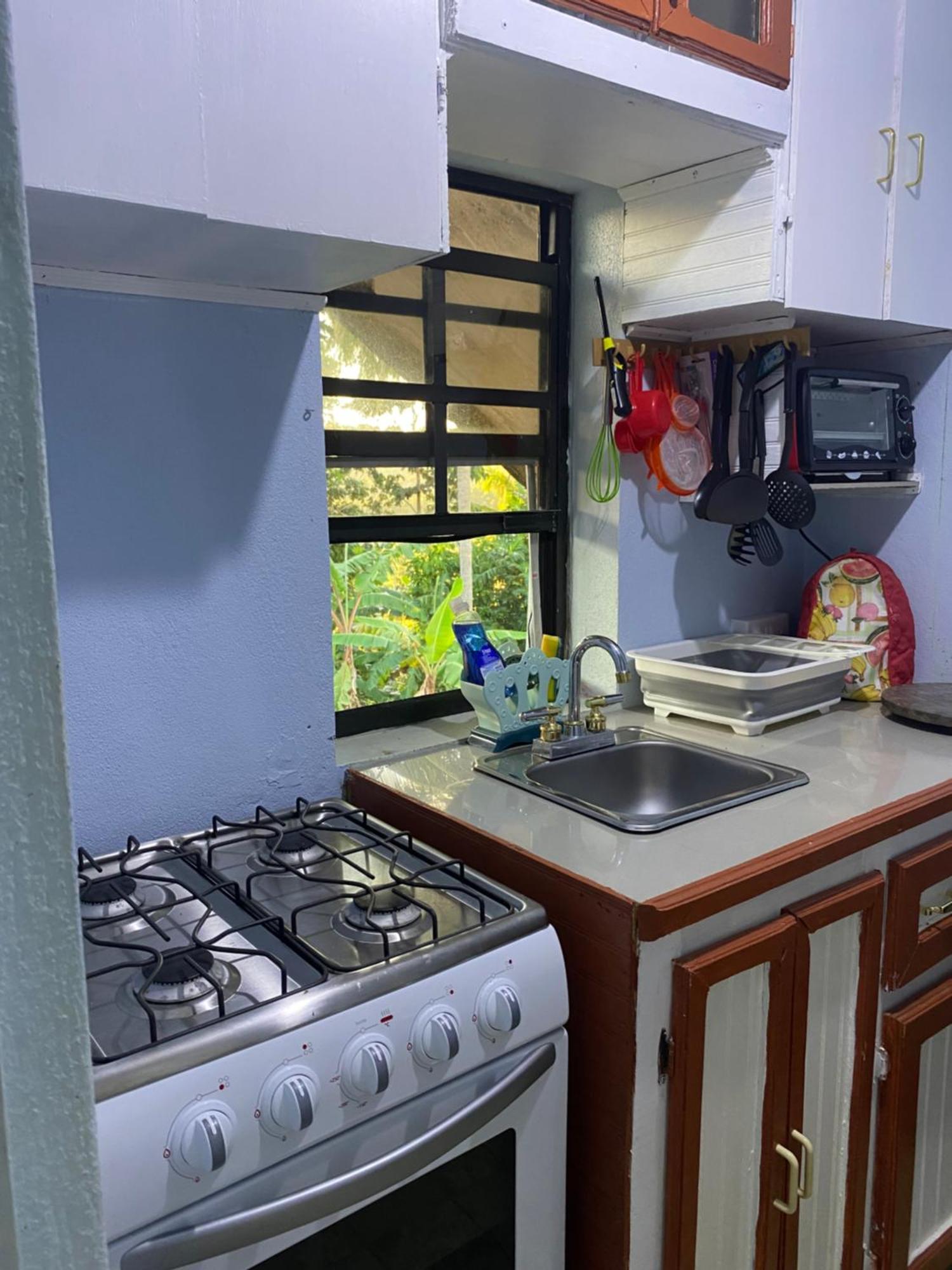 Anne'S Homestay Banse 외부 사진