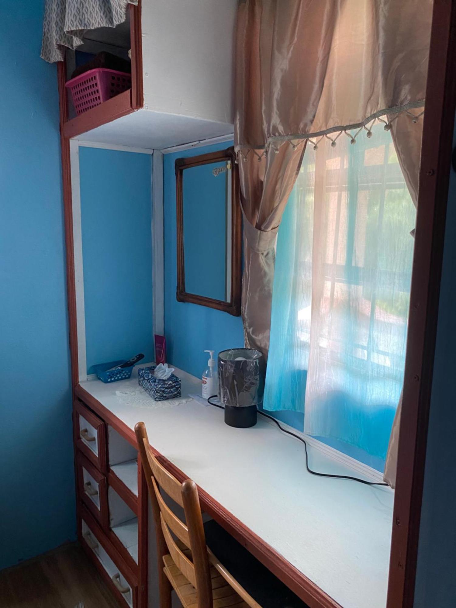 Anne'S Homestay Banse 외부 사진