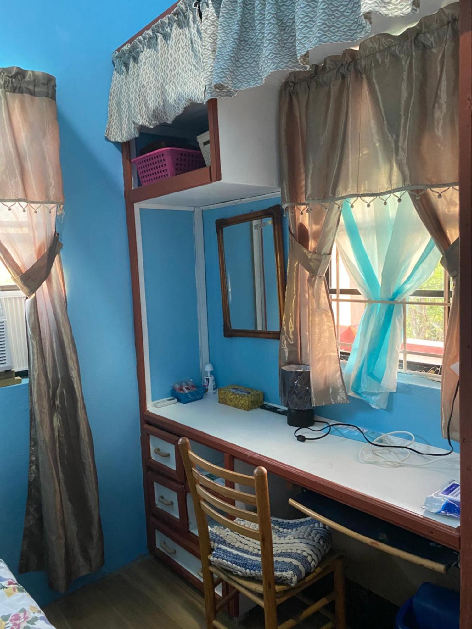 Anne'S Homestay Banse 외부 사진
