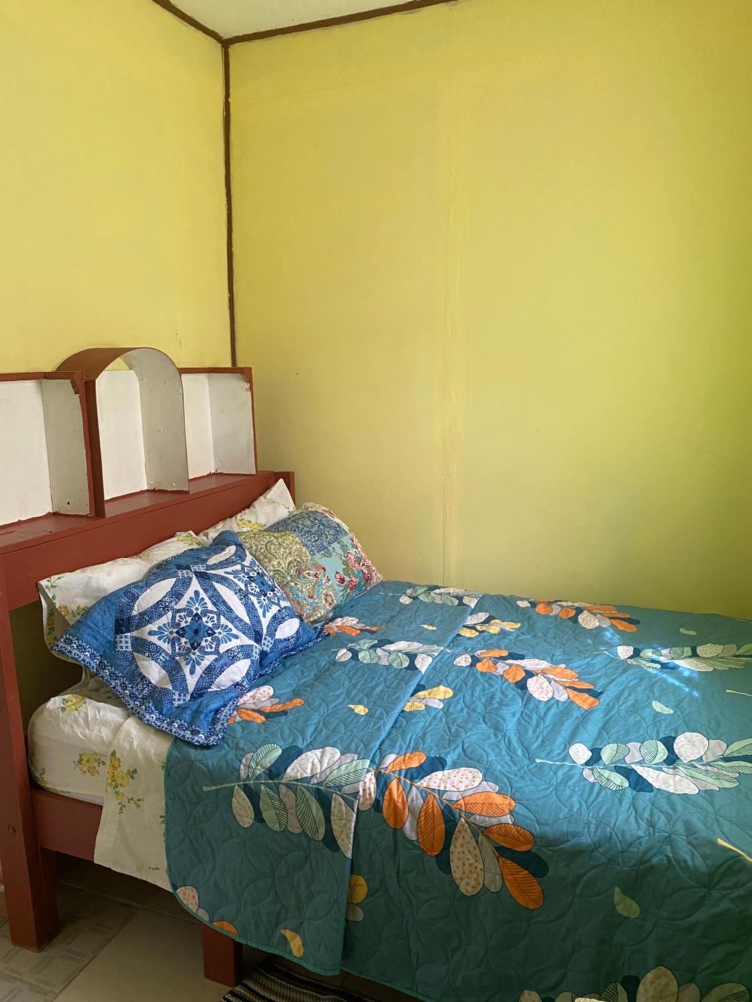 Anne'S Homestay Banse 외부 사진