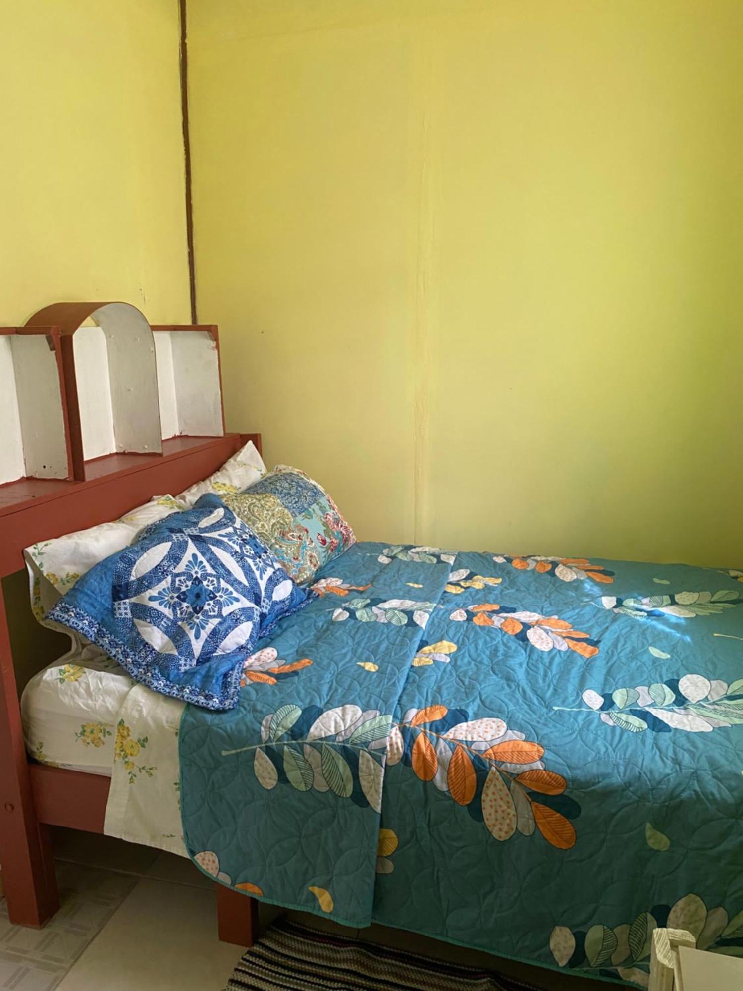 Anne'S Homestay Banse 외부 사진