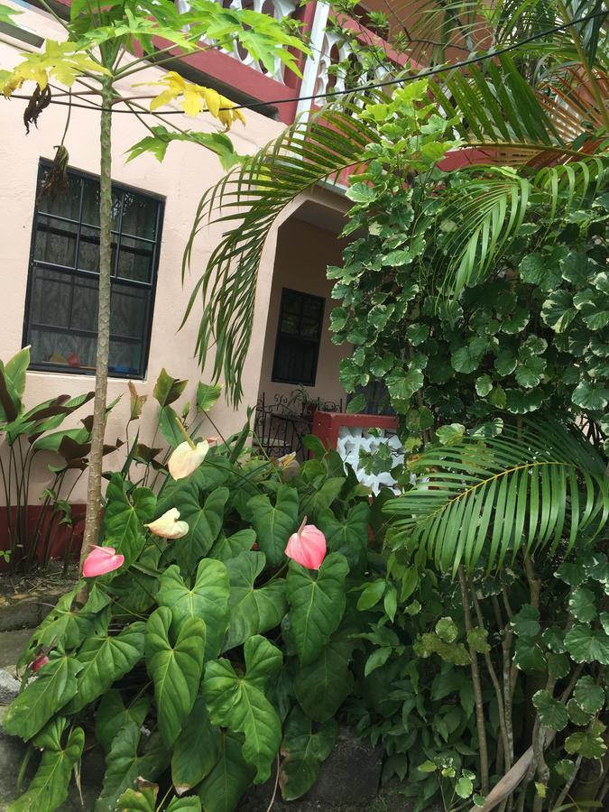 Anne'S Homestay Banse 외부 사진